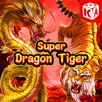 Dragon Tiger Trực tuyến tại good888 win