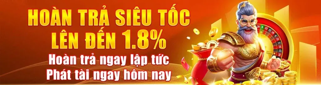 Trò chơi Roulette