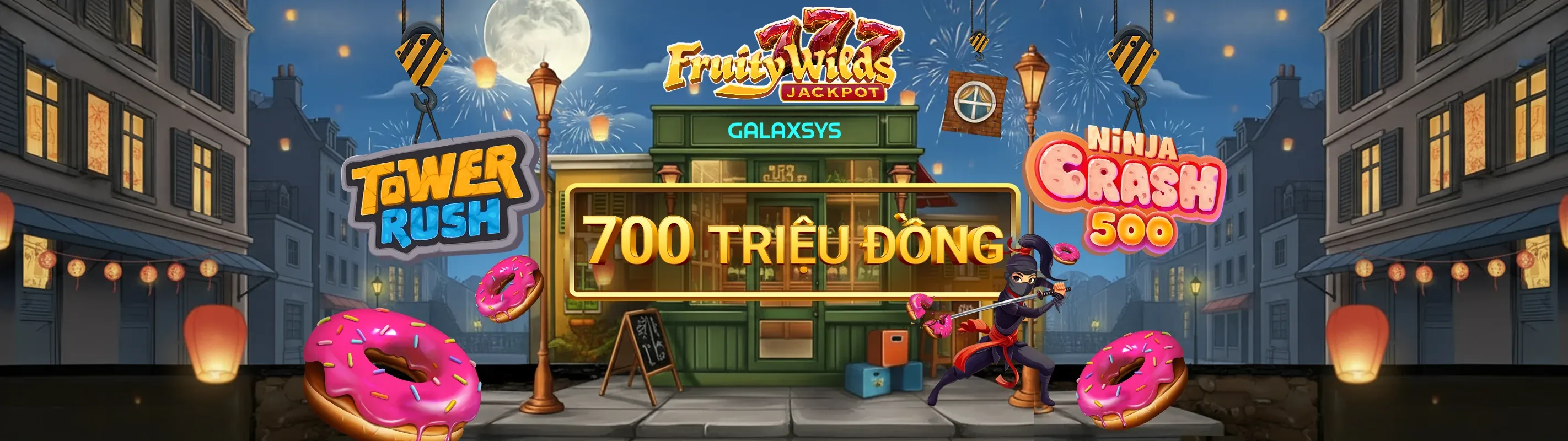 Sòng bạc trực tuyến good888 win với các trò chơi đa dạng