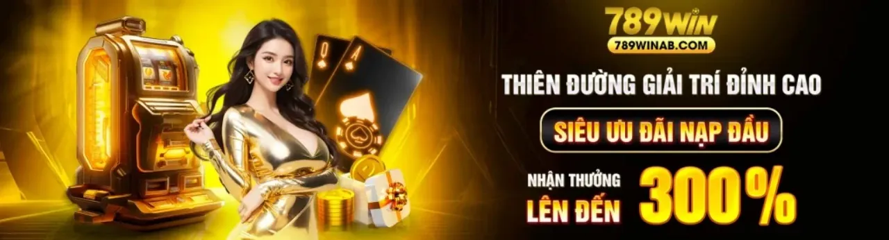 Trò chơi Nổ Hũ đỉnh cao tại good888 win