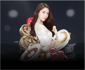 Baccarat Trực tuyến tại good888 win