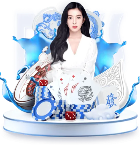 Người chia bài Roulette trực tiếp