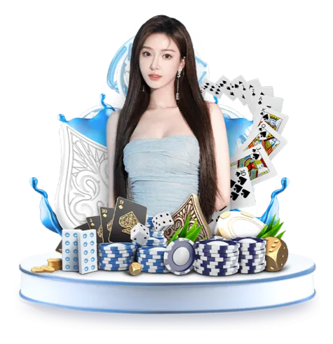 Người chia bài Baccarat trực tiếp